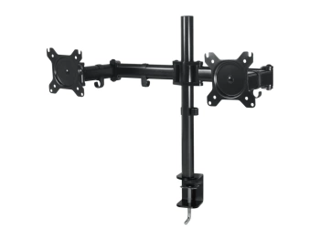 Arctic Z2 Basic dual nosačza monitore, desk mountdual monitor arm