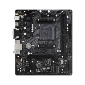 ASRock MB B550M-HDV
