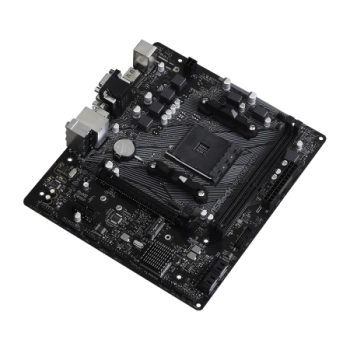 ASRock MB B550M-HDV