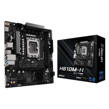 ASRock MB H810M-H