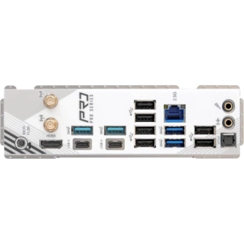 ASRock MB X870 Pro RS DDR5 WiFi