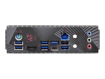 ASROCK MB Z790 PG LIGHTNINGINTEL Z790; LGA1700; 4xDDR54xM.2; 4xSATA; RAID; HDMI; ATX