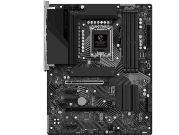 ASROCK MB Z790 PG LIGHTNINGINTEL Z790; LGA1700; 4xDDR54xM.2; 4xSATA; RAID; HDMI; ATX