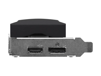 ASROCK VGA A310 LP 4Glow profileIntel Arc A310;4GB GDDR6 64bit;HDMI,DP