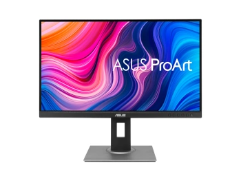 Asus 27" ProArt mon PA278QV27",IPS,QHD,350cd,75Hz,5ms,rec.709,mini DP,HDMI,DVI,height,Pivot