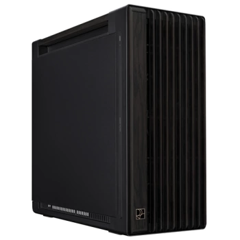 ASUS CASE PROART PA602 WOODMETAL, EATX, ATX, mATX,8x Expansion slots, 2x 200m fan, 1x 140m
