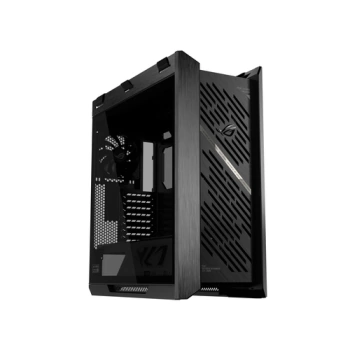 ASUS Case Rog Strix Helios II EATX, mid-tower, 4x 140mm PWM fans