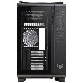 ASUS CASE TUG GAMING GT502 TGPLUS, MID TOWER, ATX,4x ARGB 120mm fans