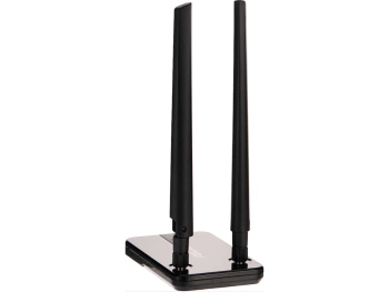 ASUS Dual-Band USB AdapterWireless AC1300, USB-AC58, 400+867 Mbps, USB 3.0, 2.4 Ghz/5 Ghz
