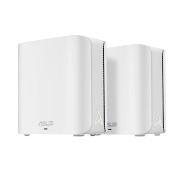 Asus Dual-band WiFi7 _EU_UK//WHITE-2-PK