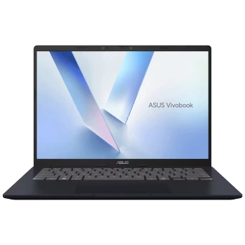 Asus Laptop 14" OLED, Intel Core Ultra 5 226V, 16GB, SSD 512 GB - Vivobook S 14; Q423SA-U5512