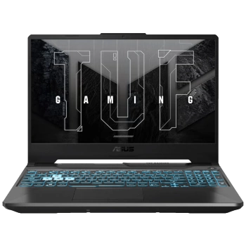 Asus Laptop 15.6",AMD Ryzen 7 7445HS, GF RTX 3050,16GB,SSD 512GB - TUF Gaming A15; FA506NCG-HN185