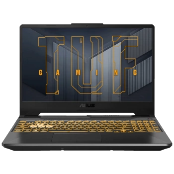 Asus Laptop 15.6",AMD Ryzen 7 7445HS, GF RTX 3050,16GB,SSD 512GB - TUF Gaming A15; FA506NCG-HN185