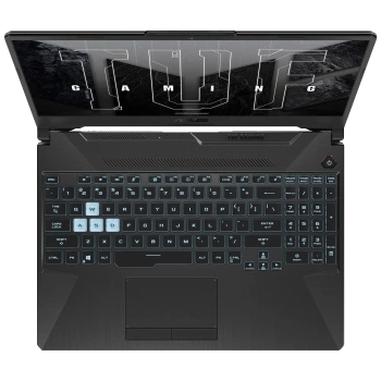 Asus Laptop 15.6",AMD Ryzen 7 7445HS, GF RTX 3050,16GB,SSD 512GB - TUF Gaming A15; FA506NCG-HN185