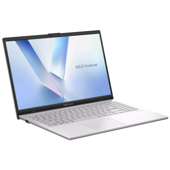 Asus Laptop 15.6", Intel Core i3-N305, 8GB, SSD 256 TB - VivoBook 15; E1504GA-WS35
