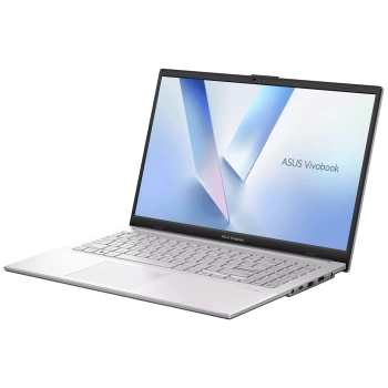 Asus Laptop 15.6", Intel Core i3-N305, 8GB, SSD 256 TB - VivoBook 15; E1504GA-WS35