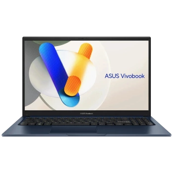 Laptop Asus X1504VA 15.6" FHD/i3-1315U/16GB/512GB/NoOS