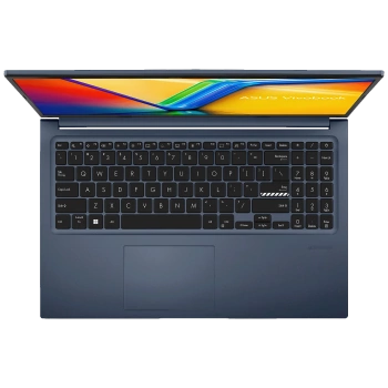 Laptop Asus X1502VA 15.6" FHD/i5-13420H/16GB/512GB/Win11