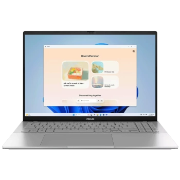 Asus Laptop 16", Intel Core i7-13620H, 8 GB, SSD 1 TB - Vivobook S16; S3607VA-RP161