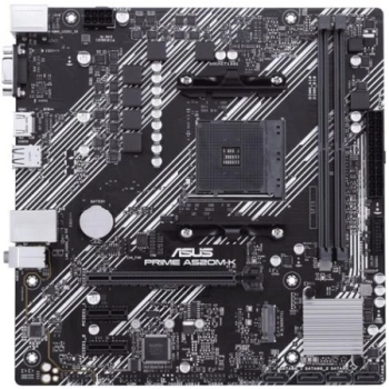 ASUS MB  PRIME A520M-K