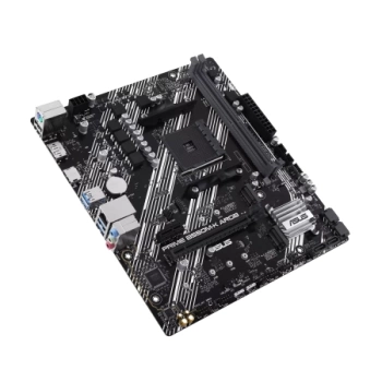 ASUS MB PRIME B550M-K ARGB AM4