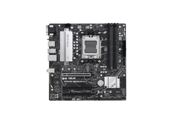ASUS MB PRIME B650M-A II-CSMAMD B650;AM5;4xDDR51x VGA,1x HDMI,1x DP,RAID,microATX