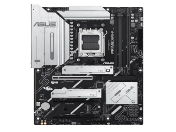 ASUS MB PRIME X870-PX870, AM5; 4xDDR54x M.2; 2x SATA,HDMI,10x USB, RAID,ATX