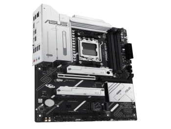 ASUS MB PRIME X870-PX870, AM5; 4xDDR54x M.2; 2x SATA,HDMI,10x USB, RAID,ATX