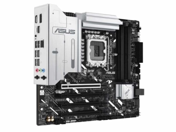 ASUS MB PRIME Z890M-PLUS WIFI LGA 1851, 4x DDR5,3xM.2 1x DP, 1x HDMI, 1x USB-C, 8x USB, mATX