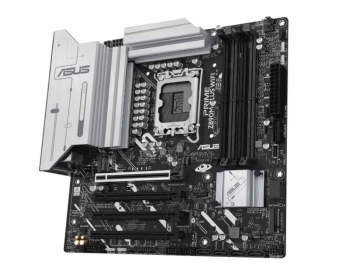 ASUS MB PRIME Z890M-PLUS WIFI LGA 1851, 4x DDR5,3xM.2 1x DP, 1x HDMI, 1x USB-C, 8x USB, mATX