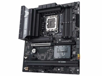 ASUS MB TUF Gaming B860-PLUS WIFI, LGA 1851, 4x DDR5,3xM.2 1x DP, 1x HDMI, 1x USB-C, 8x USB, ATX