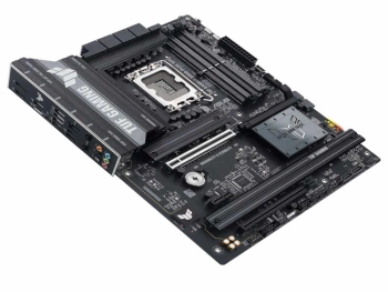 ASUS MB TUF Gaming B860-PLUS WIFI, LGA 1851, 4x DDR5,3xM.2 1x DP, 1x HDMI, 1x USB-C, 8x USB, ATX