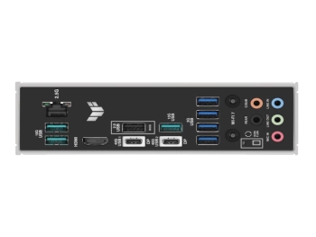 ASUS MB TUF GAMING X870-PLUS WWIFI, X870, AM5; 4xDDR54x M.2; 2x SATA,HDMI,10x USB, RAID,ATX