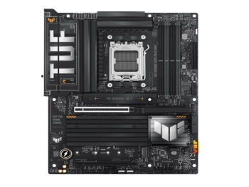 ASUS MB TUF GAMING X870-PLUS WWIFI, X870, AM5; 4xDDR54x M.2; 2x SATA,HDMI,10x USB, RAID,ATX