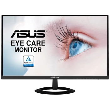 Asus Monitor 27", IPS LED, FullHD, VGA, HDMI - VZ279HE
