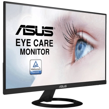 Asus Monitor 27", IPS LED, FullHD, VGA, HDMI - VZ279HE