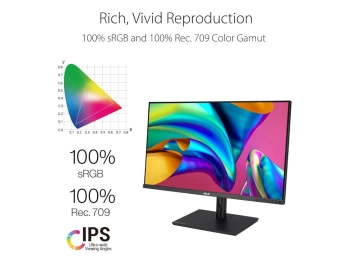 Asus PA328QV monitor