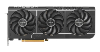 ASUS PRIME-RX9070-O16G16GB GDDR6, 256-bit3x DP, 1x HDMI