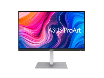 Asus ProArt monitor PA279CV27",4K,IPS,350cd,60Hz,5ms,HDMIx2,DP,4xUSB 3.2.1xUSB Type-C 90W,Speake
