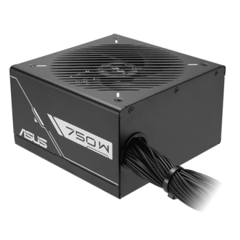 ASUS PSU PRIME-750B-BLACK750w, Bronze, 80+, APFC