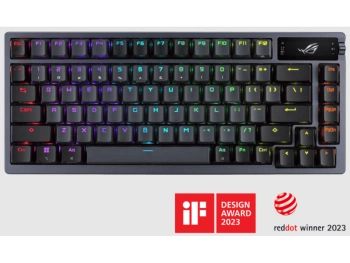 Asus ROG Azoth gamingmehanička tastatura