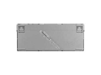Asus ROG AZOTH WHITE, Wireless tastatatura