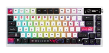 Asus ROG Azoth X tastatura, mehanička