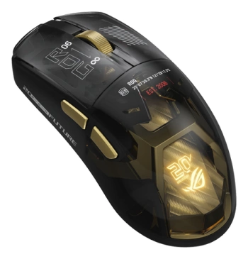 Asus ROG Harpe II Extreme