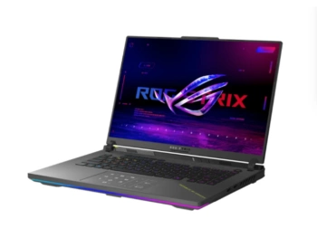ASUS ROG Strix 16 G614PR-RV120 16" WUXGA, Ryzen 9 8940HX 5070 Ti (12GB GDDR7), 32GB DDR5, 1TB