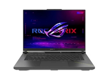 ASUS ROG Strix G16 16" FHD 165Hz, Ryzen 9 8940HX 5060, 32GB DDR5 (2x16GB), 1TB