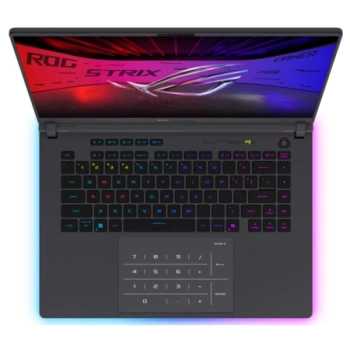 ASUS ROG Strix G16 Gaming laptop G615JMR-RV063