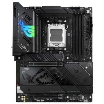 ASUS ROG STRIX X870-F GAMINGWIFI, X870, AM5; 4xDDR54x M.2; 2x SATA,HDMI,12x USB, RAID,ATX