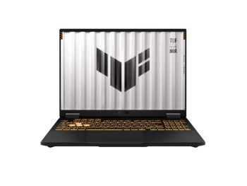 ASUS TUF Gaming F16 16" 165Hz, Core i7 14650HX, 5070, 16GB DDR5, 1TB