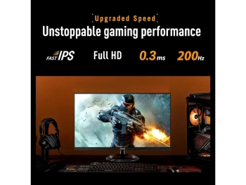 Asus VG279Q5R monitor